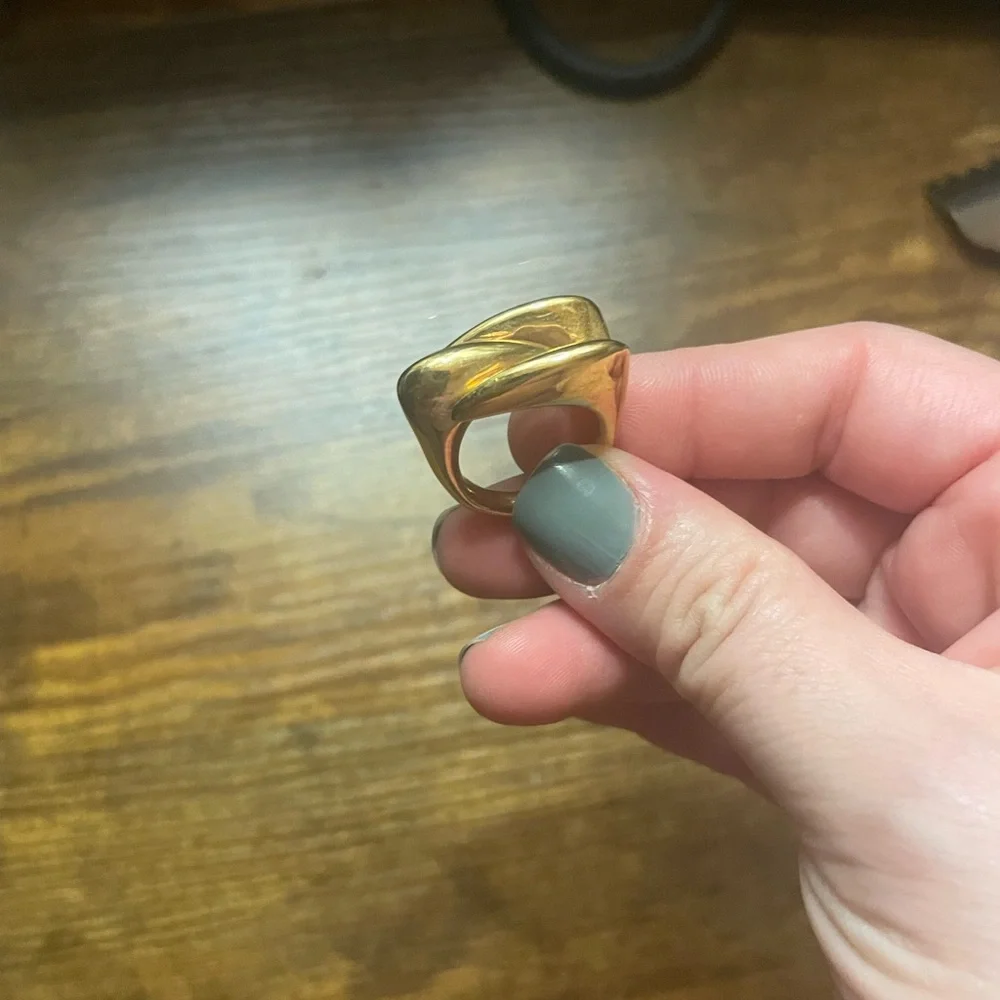 Obakki ring - Picture 4 of 4